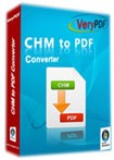 VeryPDF CHM to PDF Converter 2.0 - Chuyển đổi CHM sang PDF