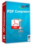 VeryPDF PDF Compressor 2.0 - Nén File PDF