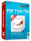 VeryPDF PDF Form Filler 3.1 - Điền Form PDF Dễ Dàng