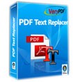 VeryPDF PDF Text Replacer 2.1 - Chỉnh sửa văn bản PDF