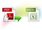 VeryPDF PDF to Excel Converter - Chuyển đổi PDF sang Excel