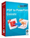 VeryPDF PDF to PowerPoint Converter 2.0 - Chuyển đổi PDF sang PowerPoint