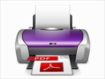 VeryPDF PDFcamp Printer Pro 2.3 - Convert Word to PDF