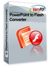 VeryPDF PowerPoint to Flash Converter 3.0 - Chuyển đổi PowerPoint sang Flash