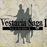 Vestaria Saga I: War of the Scions - Game Chiến Thuật RPG Bảo Vệ Vương Quốc