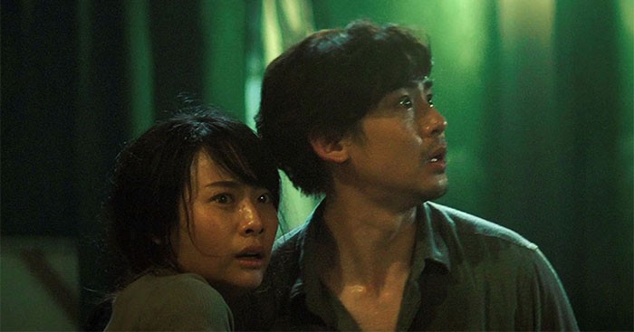 Phim Thái Lan - Vết Nứt