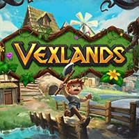 Vexlands Demo Game: Khám phá vùng đất bị nguyền rủa