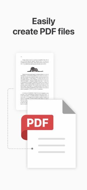Tạo file PDF dễ dàng