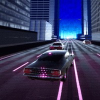 VHS Velocity: Retro Horizon - Game Đua Xe Thể Thao Phong Cách VHS