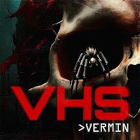 VHS Vermin - Game kinh dị sinh tồn phong cách VHS