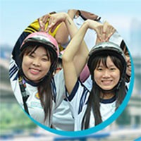 Cuộc thi Vì An toàn giao thông Thủ đô 2024 - Thể lệ