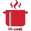 Vi-Cook for Android 1.0 - Ứng dụng tra cứu công thức nấu ăn