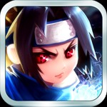 Vĩ thú chiến - Game Ninja nhập vai Android