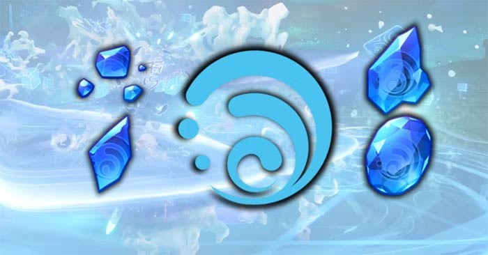 Genshin Impact: Where to Find Pure Crystal Ore