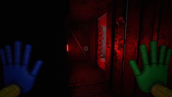 Poppy Playtime Chapter 2 Cutouts 4 1*362163