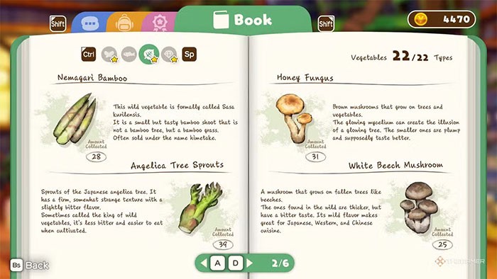 Vị trí rau củ trong Shin-Chan: Shiro And The Coal Town