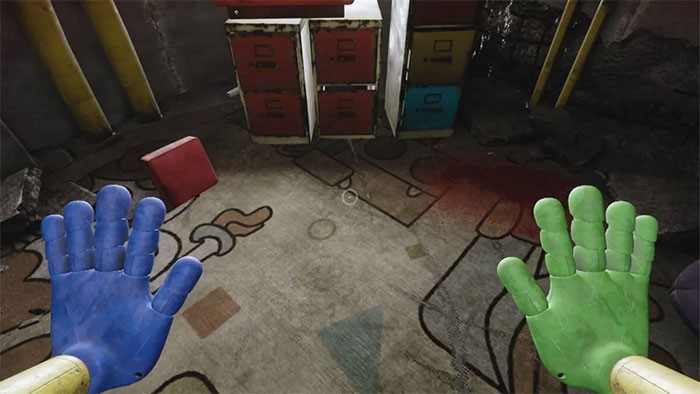 Poppy Playtime Chapter 3: All VHS Tape Locations