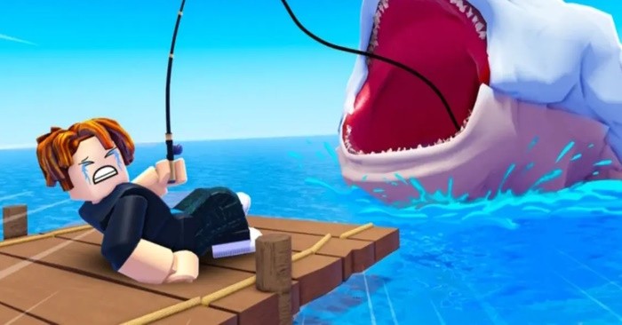 Vị trí câu cá tốt nhất trong Fish It