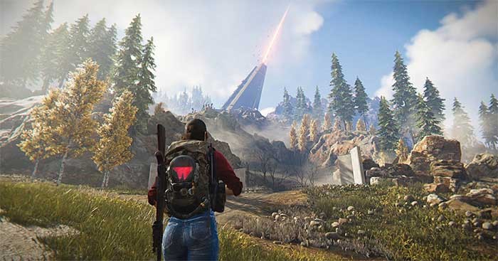 Best Base Location in Once Human: A Comprehensive Guide