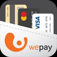 Ví WePay cho iOS - Ứng dụng ví điện tử iPhone