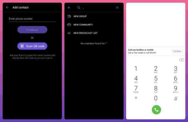 Gọi điện thoại, gọi quốc tế miễn phí hoặc với giá rẻ