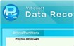 Vibosoft Data Recovery Master 5.0.0.1 - Phần mềm phục hồi dữ liệu
