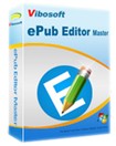 Vibosoft ePub Editor Master 2.1.2 - Chỉnh sửa file ePub dễ dàng