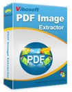Vibosoft PDF Image Extractor 2.1.2 - Extract Images from PDF