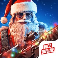 Vice Online cho Android: Game nhập vai thế giới mở giống GTA