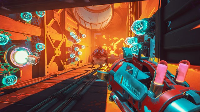 Đây là đấu trường hỗn loạn và luẩn quẩn nhất mà bạn từng thấy