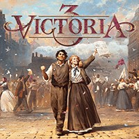 Victoria 3 1.8.3: Khám phá siêu phẩm chiến thuật thế giới