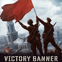 Victory Banner - Game chiến thuật WWII thời gian thực