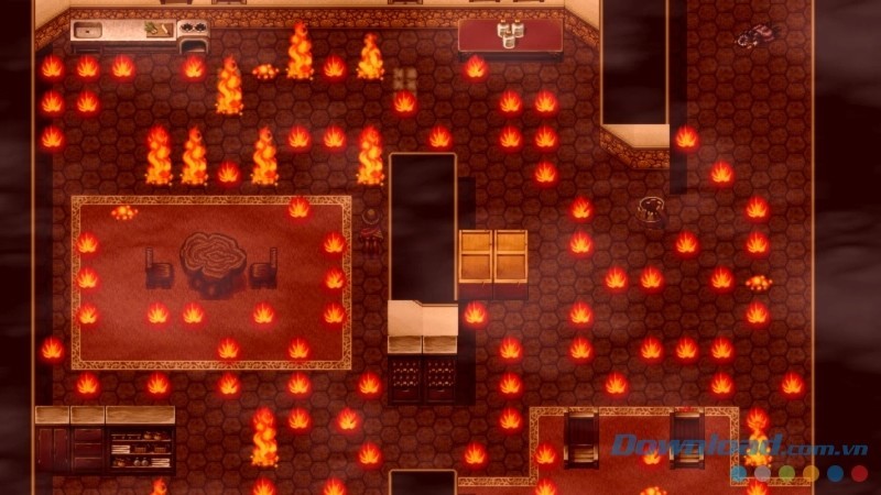 Khám phá bí ẩn trong game nhập vai mới Vidar cho Mac, Windows và Linux