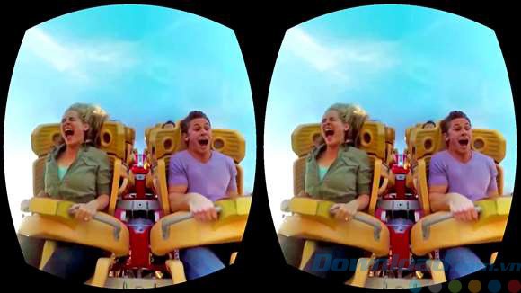 Xem video toàn cảnh