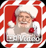 Video Call Santa - Chat với Ông già Noel trên iOS 3.43