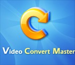 Video Convert Master 11.0.11.36 - Phần mềm chuyển đổi video chuyên nghiệp