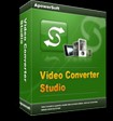 Video Converter Studio 3.1.7 - Phần mềm chuyển đổi video chuyên nghiệp