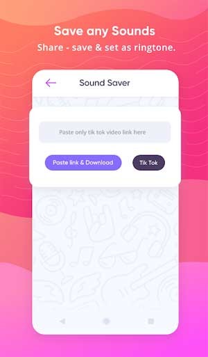 Lưu lại mọi âm thanh