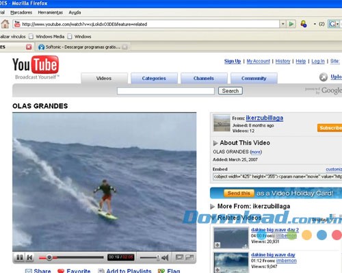 Video DownloadHelper