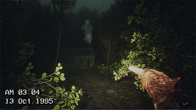 Tìm kiếm manh mối và đối mặt với cơn ác mộng trong các vũ trụ phim ảnh