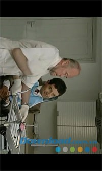 Video hài Mr Bean hay nhất for Android