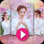 Video Slideshow Maker for Android 1.0.1 - Free Slideshow App