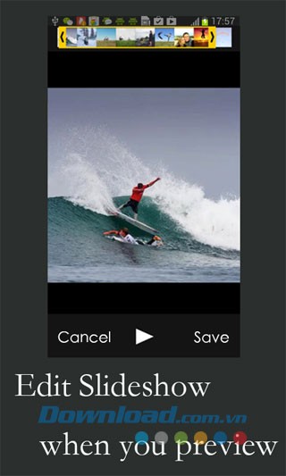 slideshow Maker for Android