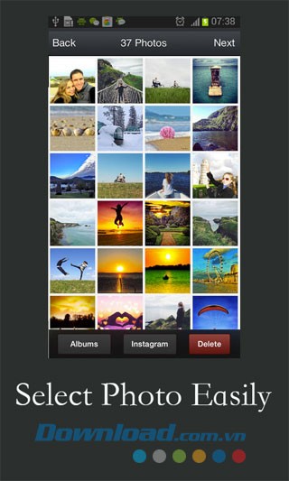 slideshow Maker for Android