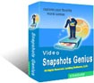Video Snapshots Genius 3.0.1 - Công cụ chụp ảnh từ video
