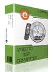 Video to 3GP Converter - Convert Video to 3GP