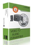 Video to Audio Converter - Chuyển đổi Video sang Audio