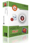 Video to FLV Converter - Chuyển đổi Video sang FLV