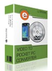 Video to Pocket PC Converter - Chuyển đổi Video sang PocketPC
