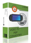 Video to PSP Converter - Chuyển đổi Video sang PSP